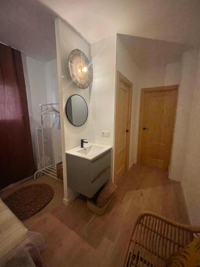Appartamento Casa Del Palmar Junior Valenza